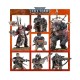 Набір мініатюр KILL TEAM: BLOODED_