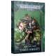 Карти DATASHEET CARDS: CHAOS KNIGHTS (ENG)