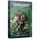 Карты DATASHEET CARDS: CHAOS KNIGHTS (ENG)