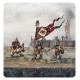Набір мініатюр AGE OF SIGMAR: CITIES OF SIGMAR - FREEGUILD GALLANTS