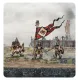 Набір мініатюр AGE OF SIGMAR: CITIES OF SIGMAR - FREEGUILD GALLANTS