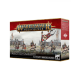 Набір мініатюр AGE OF SIGMAR: CITIES OF SIGMAR - FREEGUILD GALLANTS