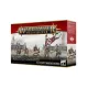 Набір мініатюр AGE OF SIGMAR: CITIES OF SIGMAR - FREEGUILD GALLANTS