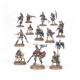 Набір мініатюр WARHAMMER 40000: T'AU EMPIRE - KROOT FARSTALKERS