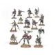 Набір мініатюр WARHAMMER 40000: T'AU EMPIRE - KROOT FARSTALKERS