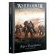 Книга правил THH: AGE OF DARKNESS RULEBOOK (ENGLISH)