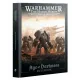 Книга правил THH: AGE OF DARKNESS RULEBOOK (ENGLISH)