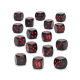 Кубики для гри AGE OF SIGMAR: SOULBLIGHT GRAVELORDS DICE