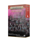 Набір мініатюр SPEARHEAD: TZAANGOR WARFLOCK