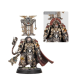 Мініатюра LEGIONES ASTARTES CENTURION W/POWER MAUL