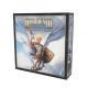 Настільна гра Настільна гра HoMM III The Board Game: HoMM 3 - Core Game (Герої меча і магії 3) EN