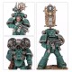 Набір мініатюр HORUS HERESY: LEGIONES ASTARTES - MAXIMUS BATTLE GROUP