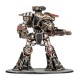 Мініатюра HORUS HERESY: LEGIONS IMPERIALIS - REAVER TITAN GRAV/OBL & VOLK/ANNH