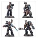 Набір мініатюр KILL TEAM: DEATHWATCH