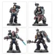 Набір мініатюр KILL TEAM: DEATHWATCH