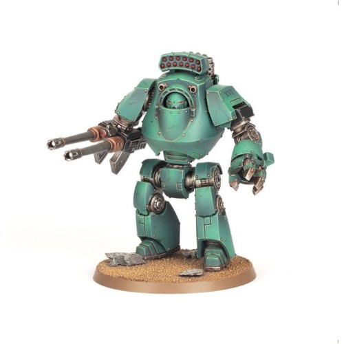 Набір мініатюр HORUS HERESY: LEGIONES ASTARTES - MAXIMUS BATTLE GROUP