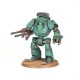 Набір мініатюр HORUS HERESY: LEGIONES ASTARTES - MAXIMUS BATTLE GROUP