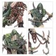 Набір мініатюр SPEARHEAD: MAGGOTKIN/NURGLE:BUBONIC CELL