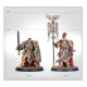 Набір мініатюр WARHAMMER 40000/HORUS HERESY: CUSTODES - SENTINEL GUARD SODALITY