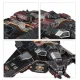 Набір мініатюр WARHAMMER 40000: ARMAGEDDON BATTALION - DEATHWATCH