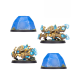 Настільна гра STARCRAFT: PROTOSS STARTER SET FOUNDERS EDITION