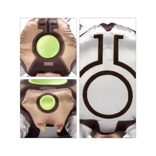 М'яка іграшка "Necron Scarab"