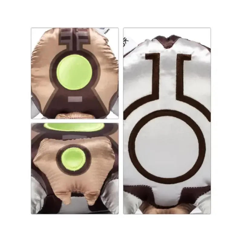 М'яка іграшка "Necron Scarab"