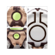 М'яка іграшка "Necron Scarab"