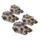 Набір мініатюр L/I: L/A: COMBINED ARMS BATTLE GROUP