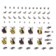 Набір L/ASTARTES: BREACHER SQUAD UPGRADE SET