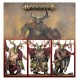 Набір мініатюр MAGGOTKIN OF NURGLE: PUTRID BLIGHTKINGS