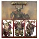Набір мініатюр MAGGOTKIN OF NURGLE: PUTRID BLIGHTKINGS