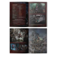 Книга правил BATTLETOME: Soulblight Gravelords (Англійською)