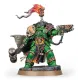 Набор миниатюр COMBAT PATROL: SALAMANDERS