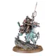 Мініатюра WARHAMMER 40000: IMPERIAL AGENTS - INQUISITOR KROYLE