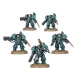 Набор миниатюр COMBAT PATROL: LEAGUES OF VOTANN