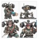 Набір мініатюр KILL TEAM: TEMPESTUS AQUILONS