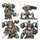 Набір мініатюр KILL TEAM: TEMPESTUS AQUILONS