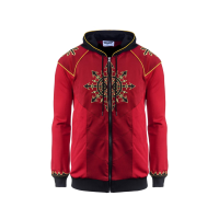 Худі Warhammer 40000: Chaos Hoodie (Size M)