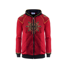 Худі Warhammer 40000: Chaos Hoodie (Size M)