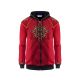 Худі Warhammer 40000: Chaos Hoodie (Size M)