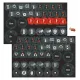 Набір мініатюр KILL TEAM: DEATHWATCH
