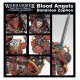 Мініатюра THE HORUS HERESY: BLOOD ANGELS - DOMINION ZEPHON