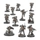 Набір мініатюр KILL TEAM: TEMPESTUS AQUILONS