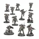 Набір мініатюр KILL TEAM: TEMPESTUS AQUILONS
