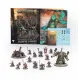 Набір мініатюр HELSMITHS OF HASHUT ARMY SET (ENG)