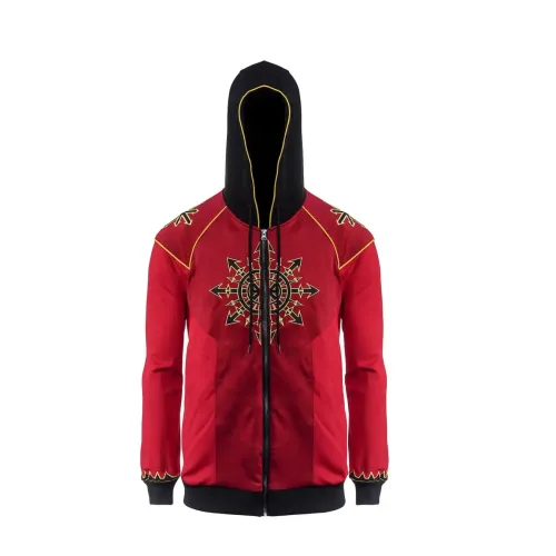 Толстовка Warhammer 40000: Chaos Hoodie (размер M)