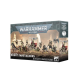 Набір мініатюр WARHAMMER 40000: T'AU EMPIRE - KROOT FARSTALKERS
