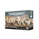 Набір мініатюр WARHAMMER 40000: T'AU EMPIRE - KROOT FARSTALKERS