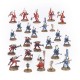 Набір мініатюр COMBAT PATROL - AELDARI